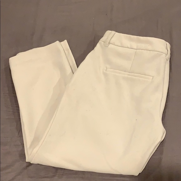 Old Navy Khaki Pants - Picture 2 of 2